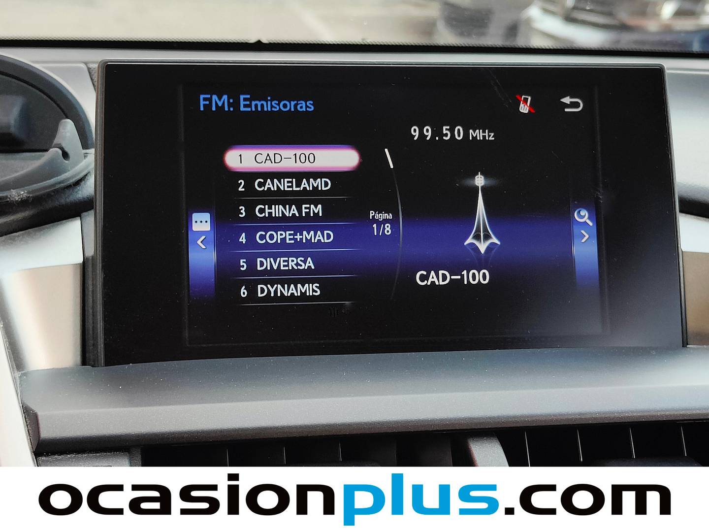 Lexus NX Lexus NX 300h Business 2WD (197 CV) 197cv