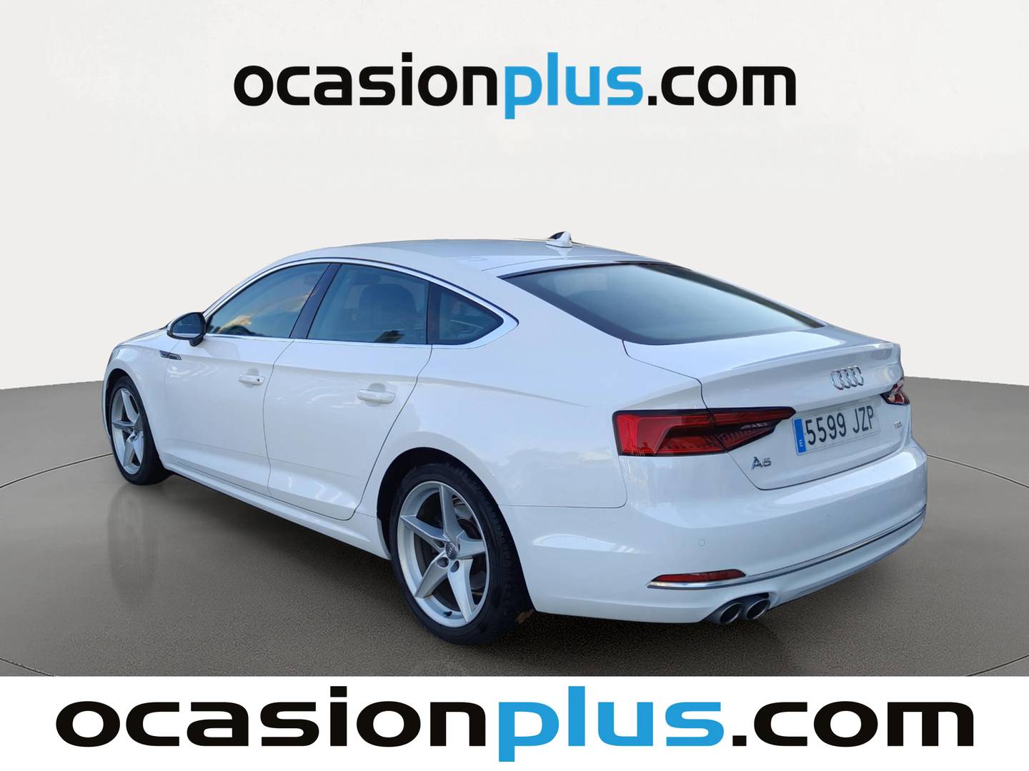 Foto Audi A5 Audi A5 Sportback Sport 2.0 TDI (190 CV) S tronic