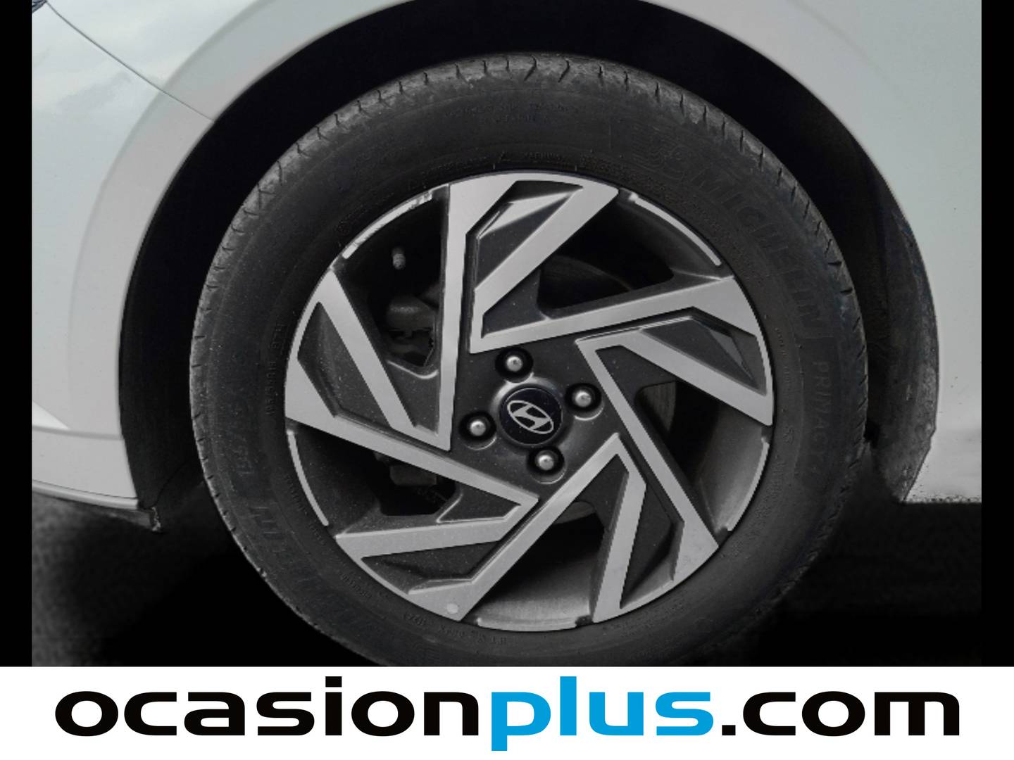 Hyundai i20 Hyundai i20 1.0 TGDI 48V Klass DCT (100 CV) de segunda mano