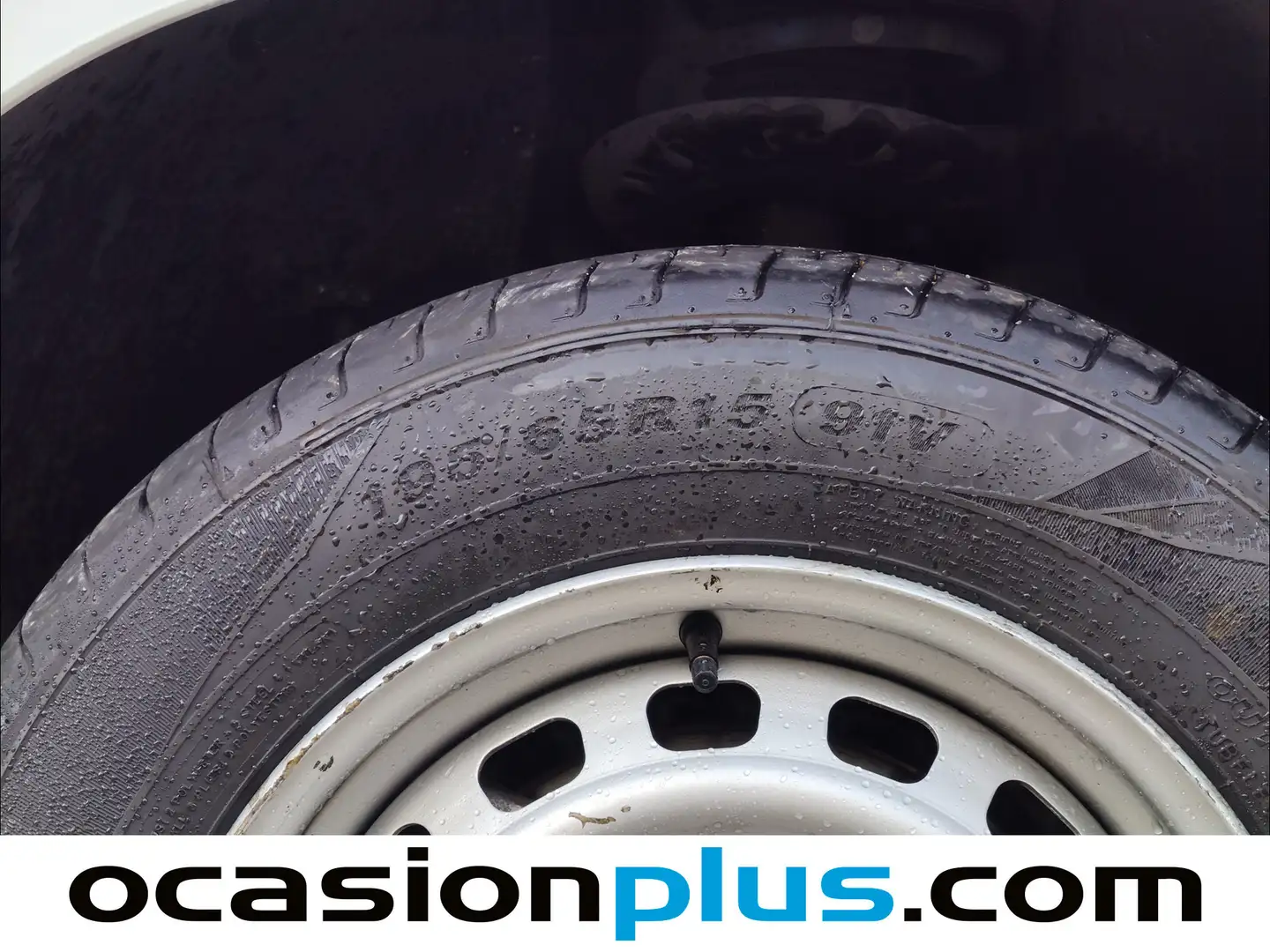 Foto Toyota Proace City Toyota Proace City Furgon 1.5D GX L1 650kg (102 CV)