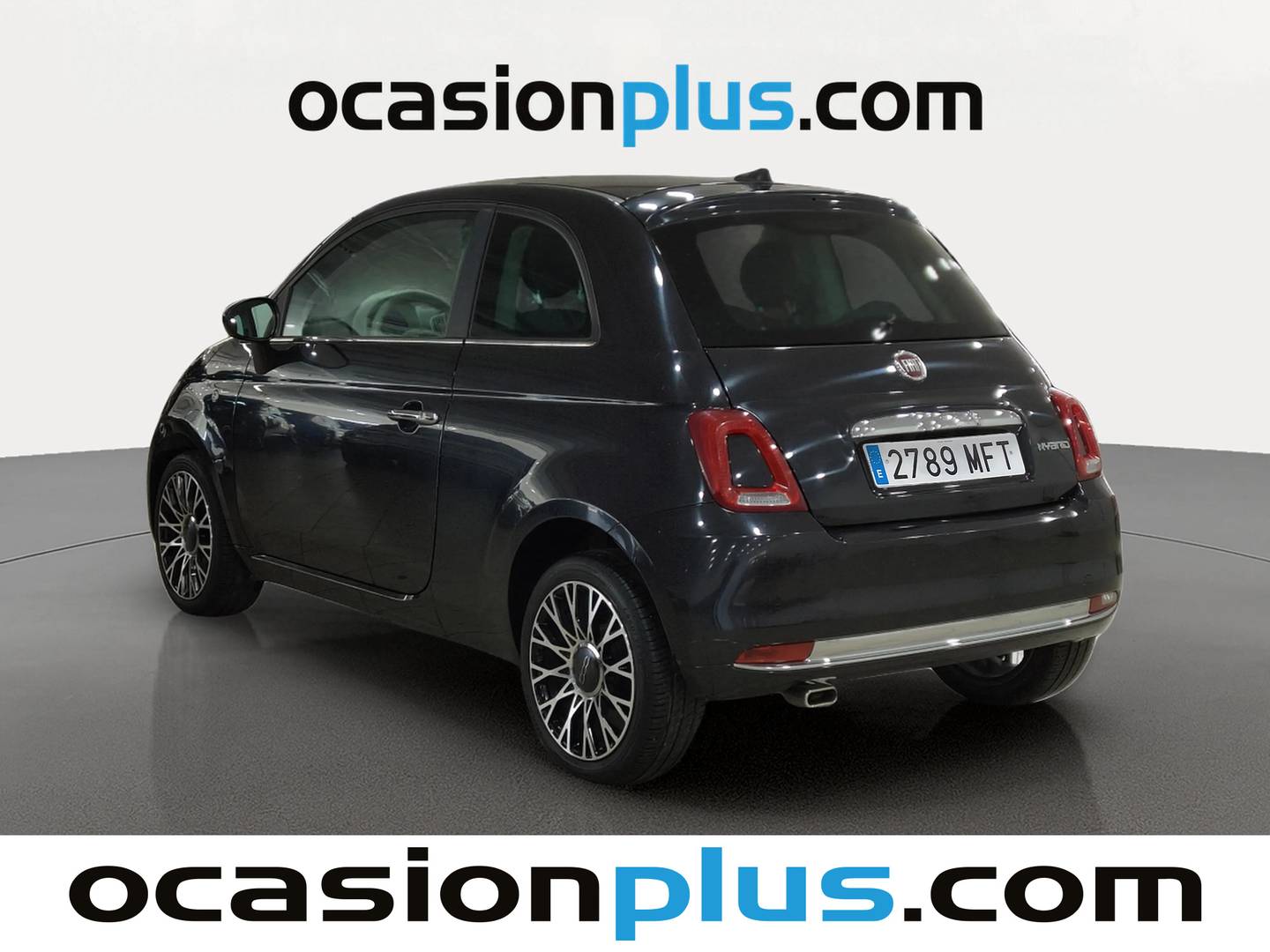 Foto Fiat 500 Fiat 500 1.0 Hybrid Dolcevita (70 CV)