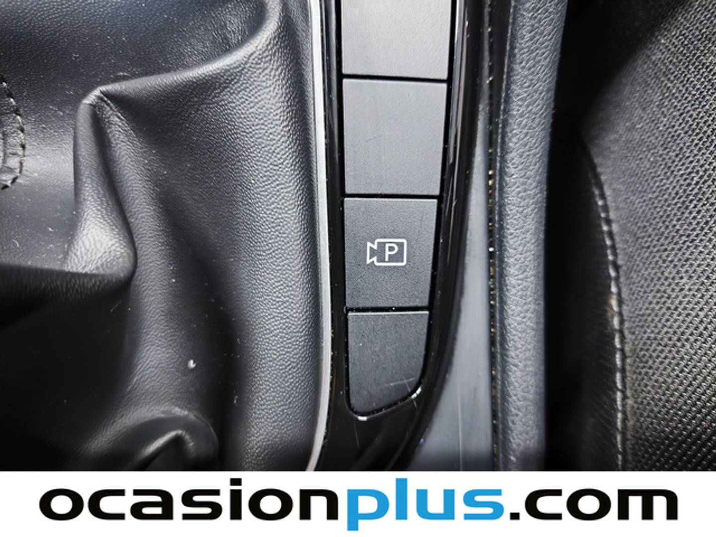 Foto Hyundai Tucson Hyundai Tucson 1.6 CRDI Klass 4x2 (115 CV)