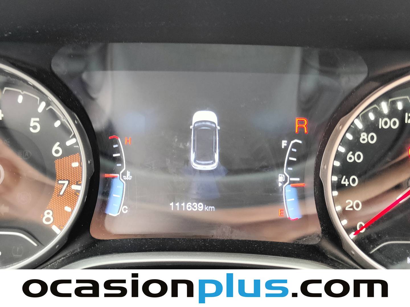 Foto Jeep Compass Jeep Compass 1.4 Multiair Limited 4x4 AD Auto (170 CV)