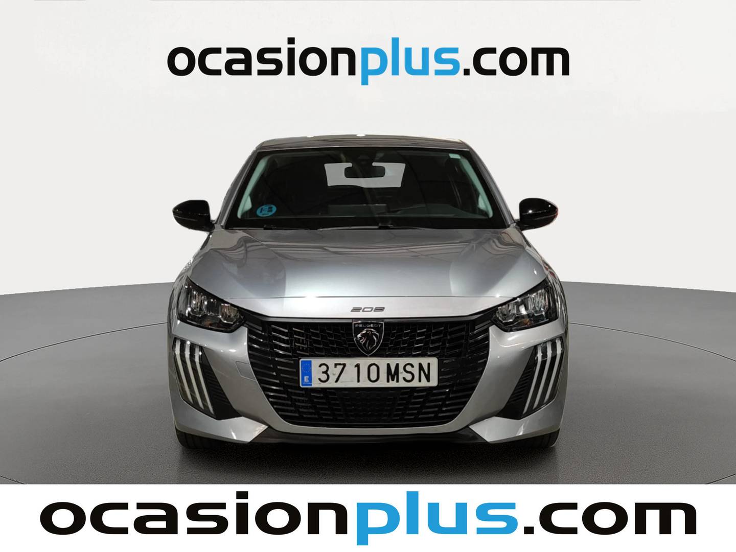 Peugeot 208 Peugeot 208 PureTech 100 Active (100 CV) 100cv