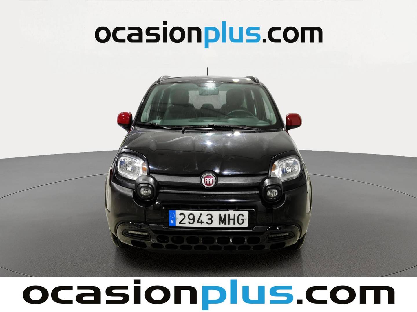 Fiat Panda Fiat Panda 1.0 Hybrid Gse Red (70 CV) barato