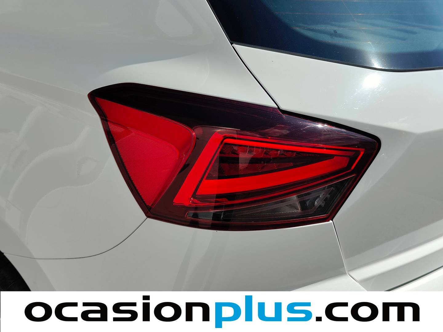 Acabados Seat Ibiza Seat Ibiza 1.0 MPI Reference Salta (80 CV)