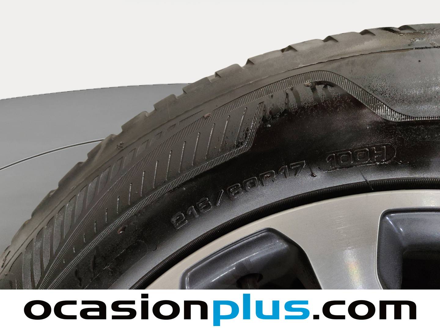 Foto Renault Kadjar Renault Kadjar Zen TCe (140 CV) GPF