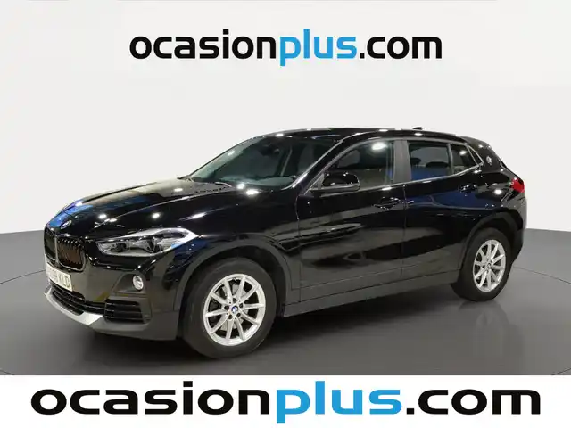 BMW X2 sDrive18d (150 CV) de segunda mano