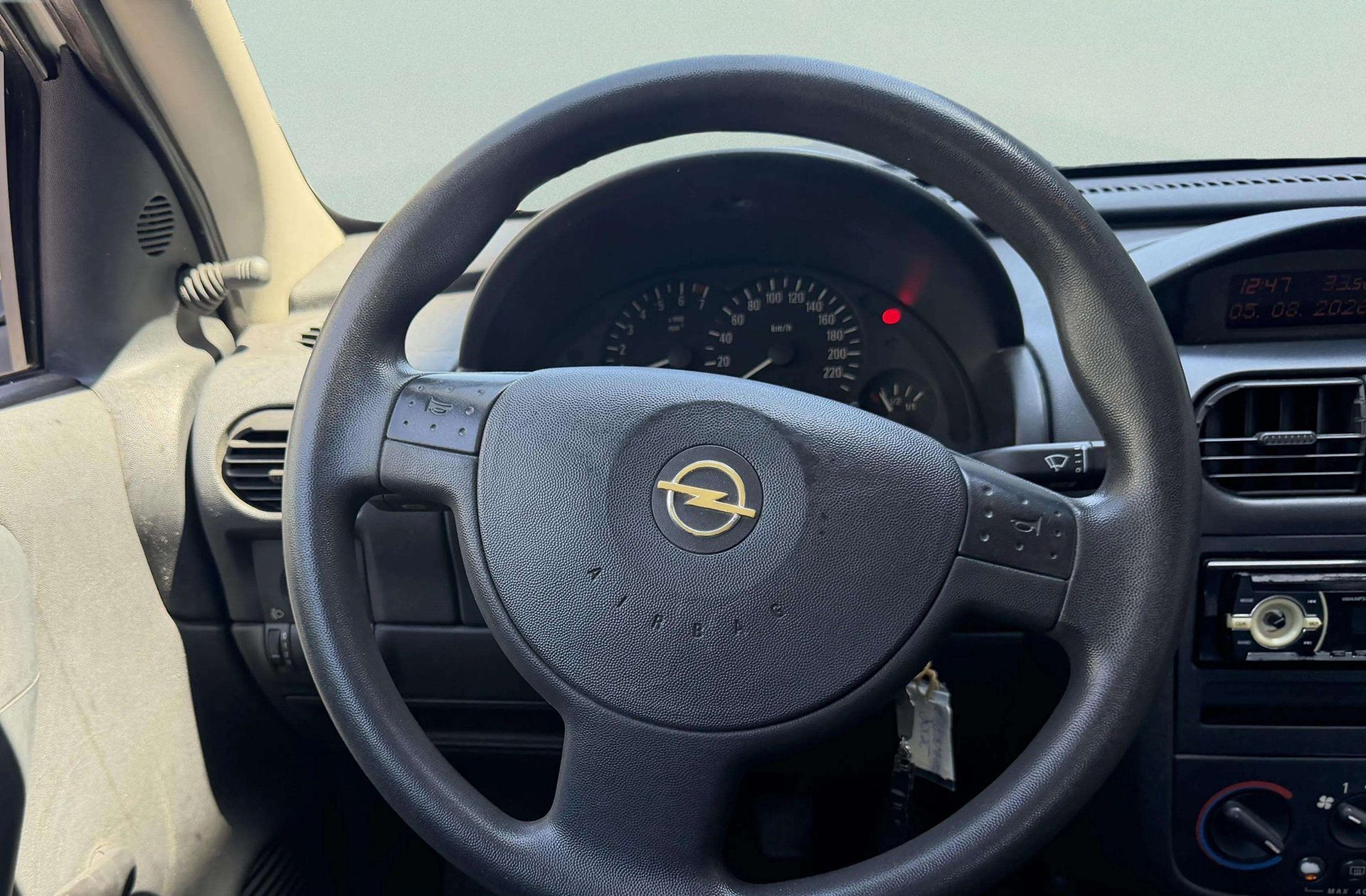 Opel Corsa 1.0 12v Club - foto 16