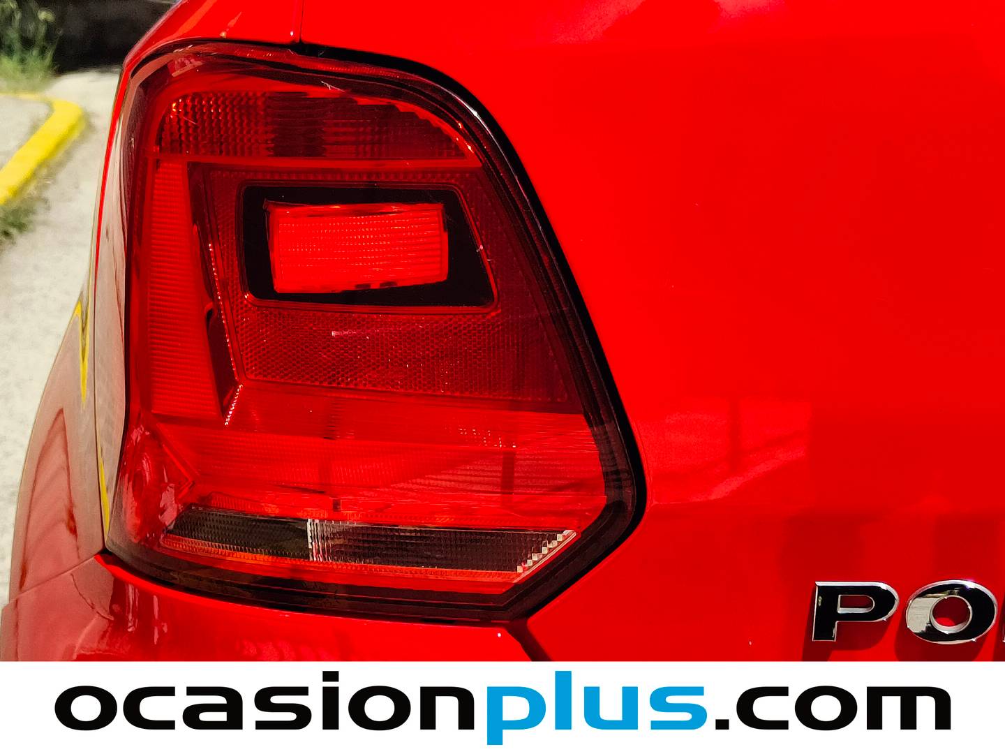 Volkswagen Polo Volkswagen Polo Advance 1.4 TDI BMT (90 CV) al mejor precio