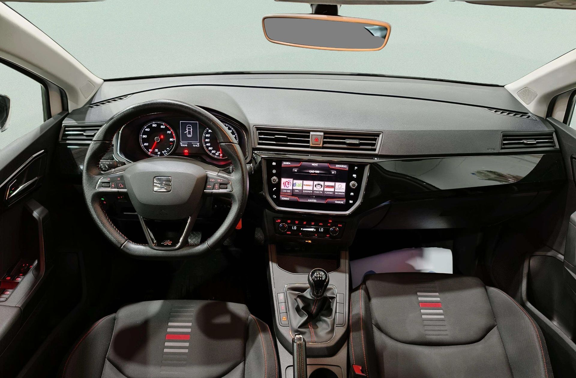 SEAT Ibiza 1.0 Ecotsi FR - foto 6