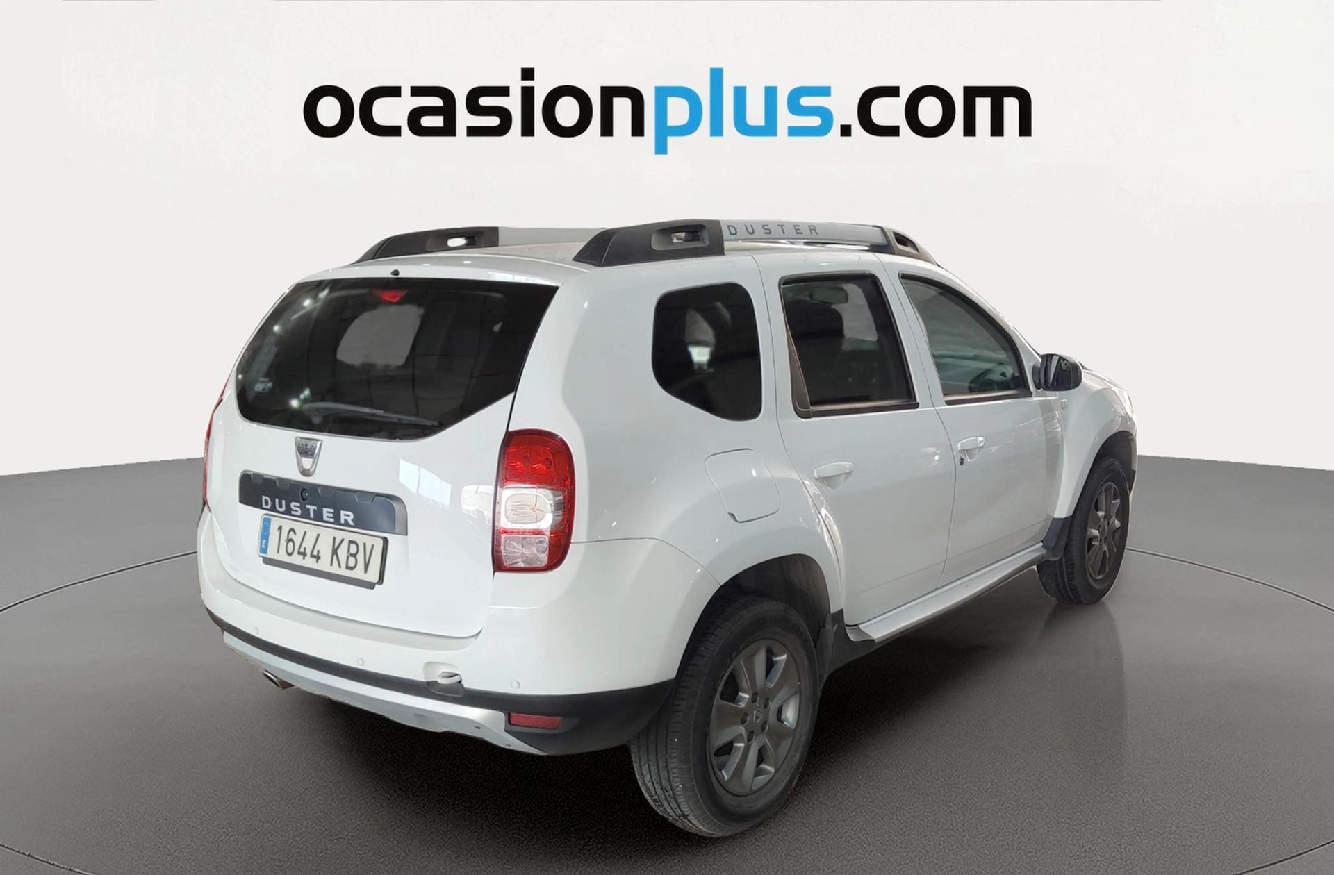 Dacia Duster Laureate dCi - foto 4