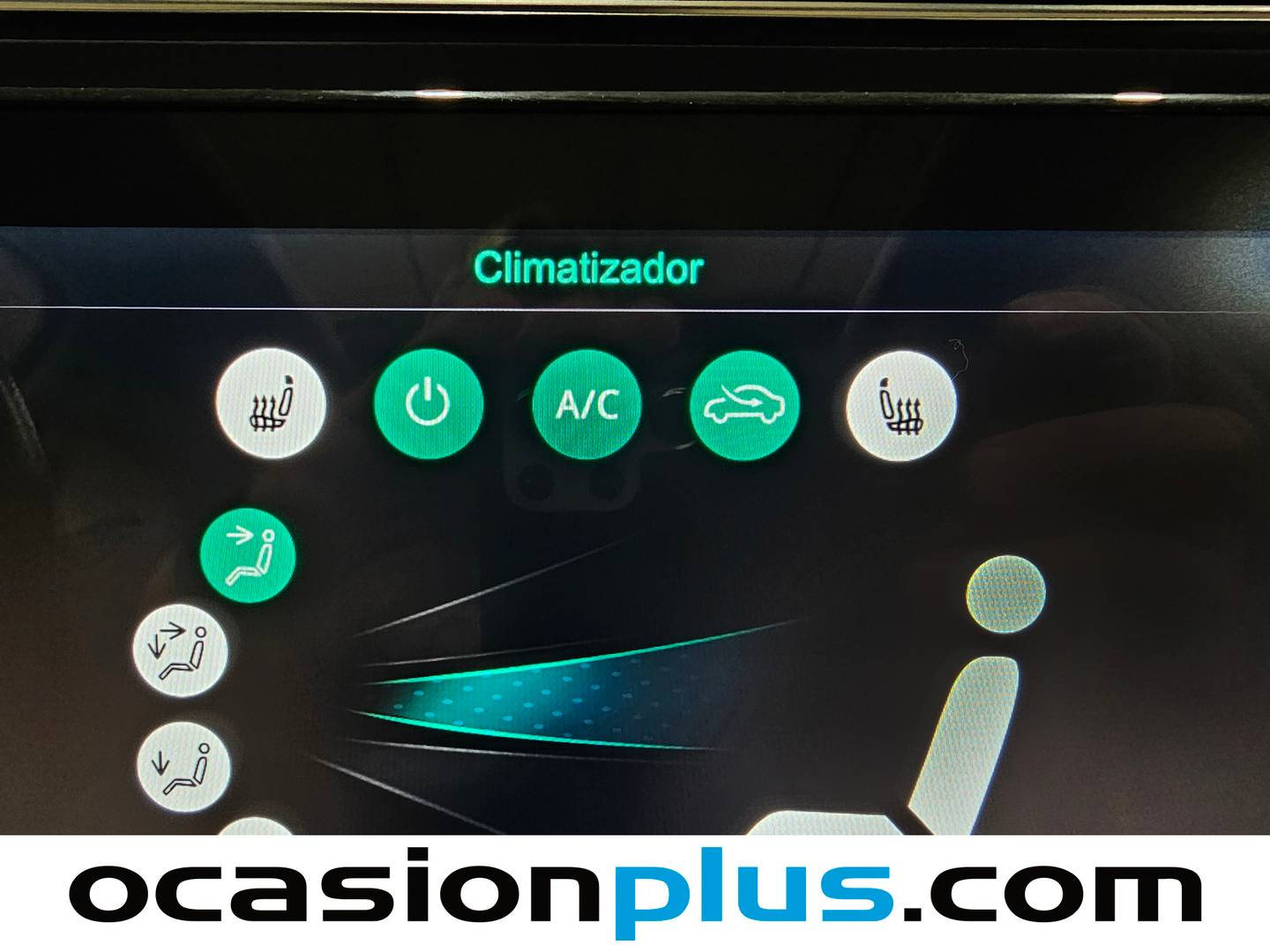 Extras del MG ZS MG ZS 1.0T Luxury (111 CV)