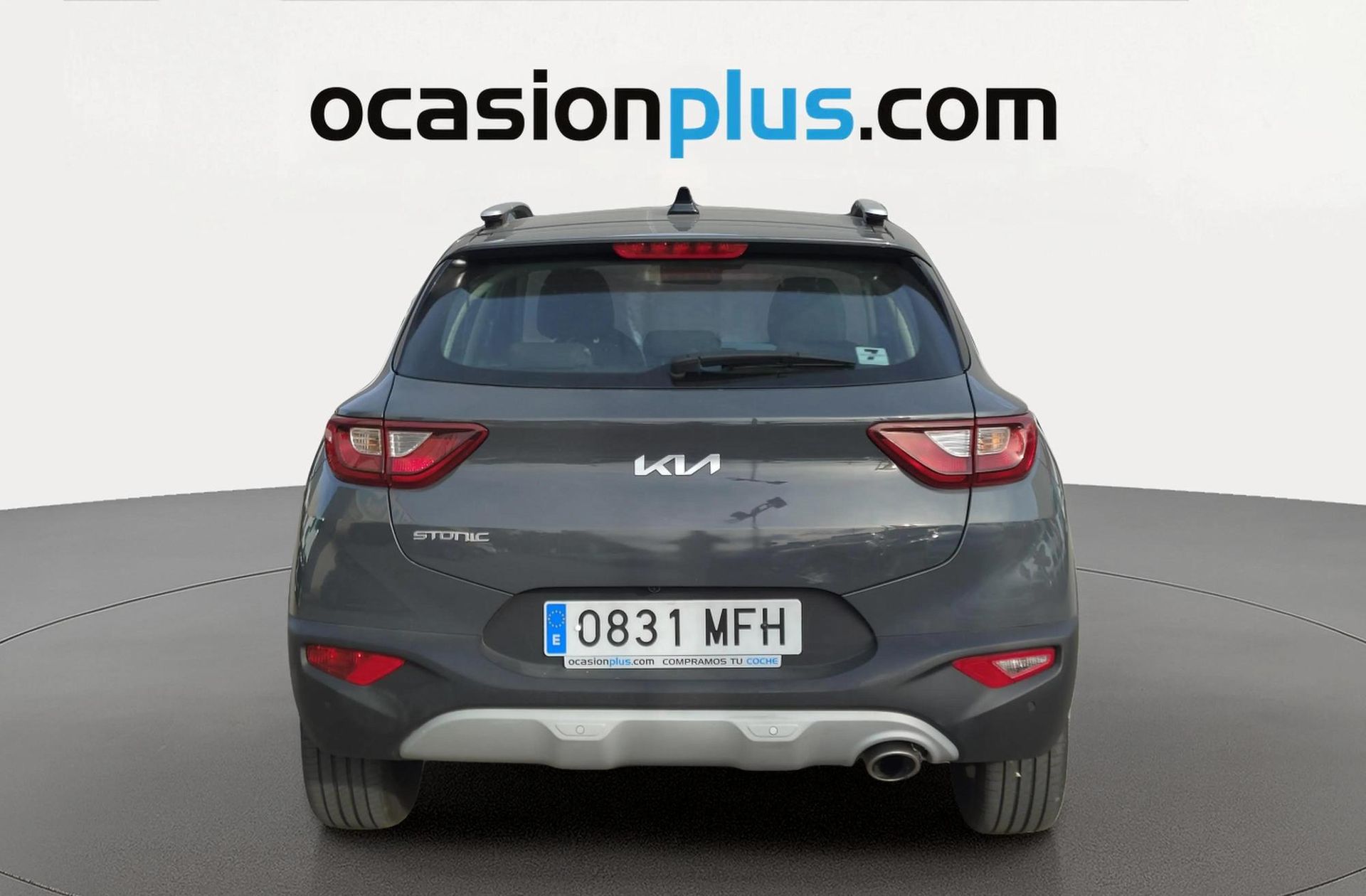 Kia Stonic 1.2 DPi Drive - foto 14