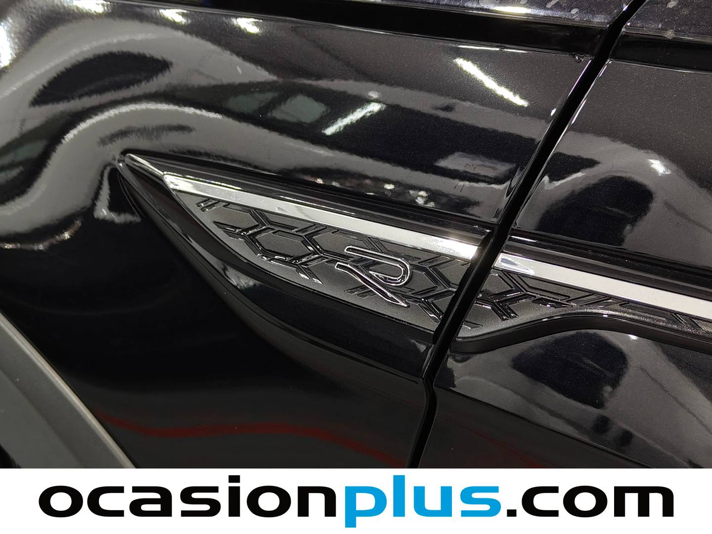 Extras y acabados del Volkswagen Taigo Volkswagen Taigo R-Line 1.0 TSI (110 CV)