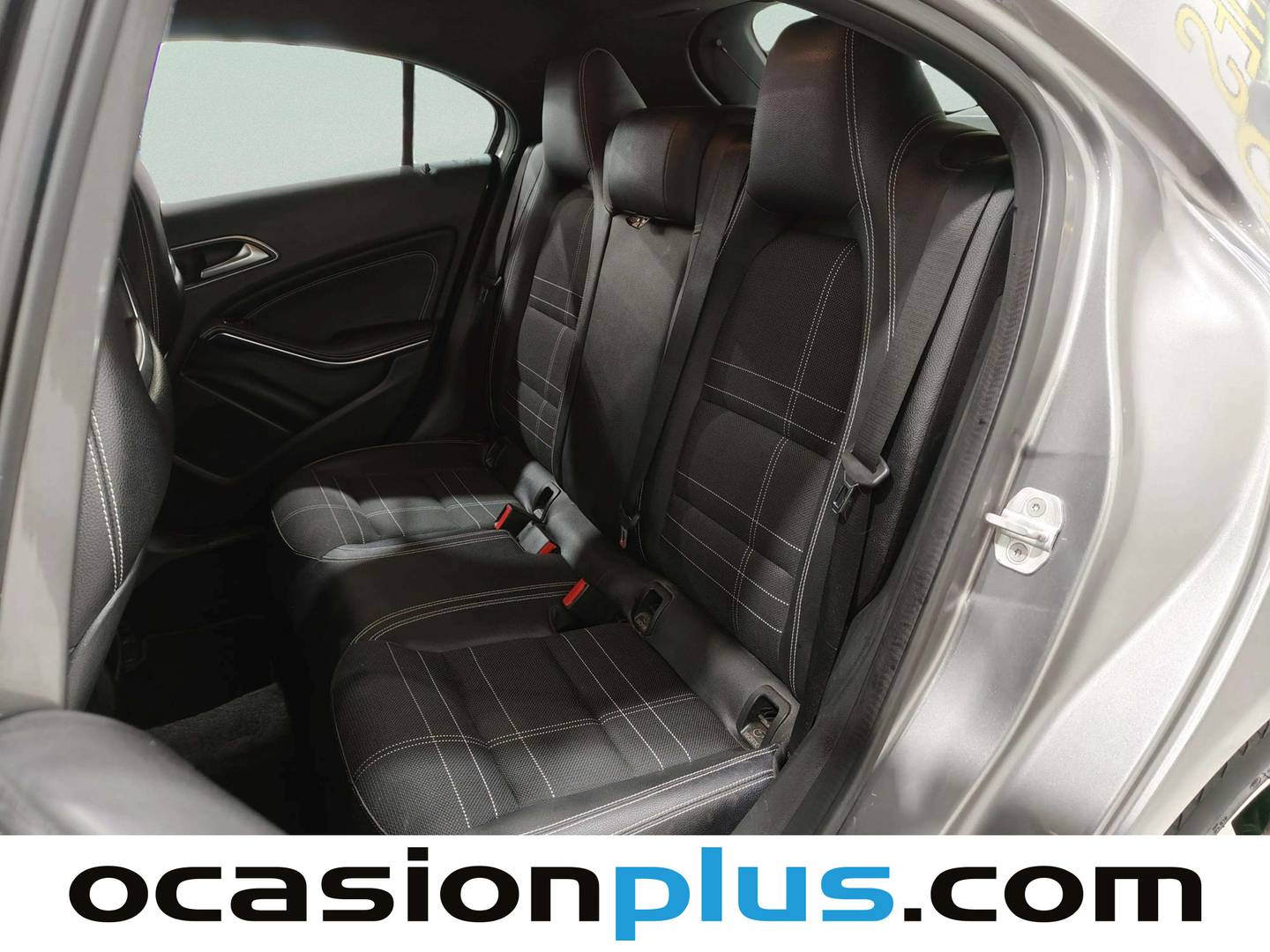 Foto Mercedes Clase A Mercedes-Benz Clase A 200 d Urban (136 CV)