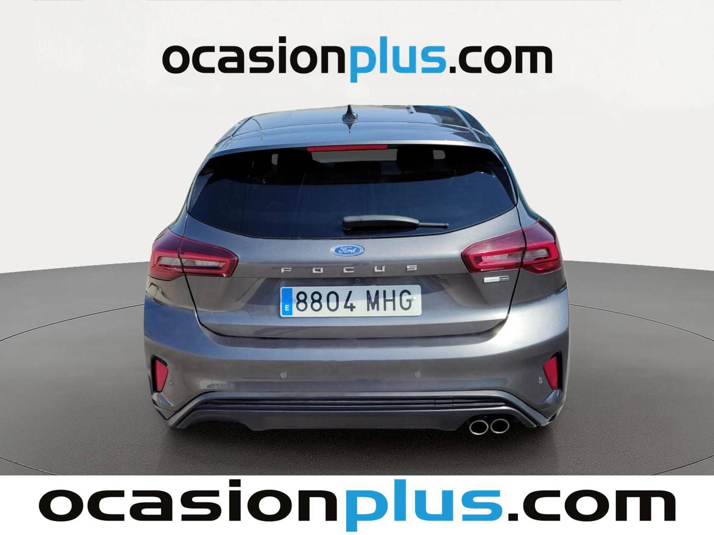 Ford Focus Ford Focus 1.0 Ecoboost MHEV ST-Line (155 CV) al mejor precio