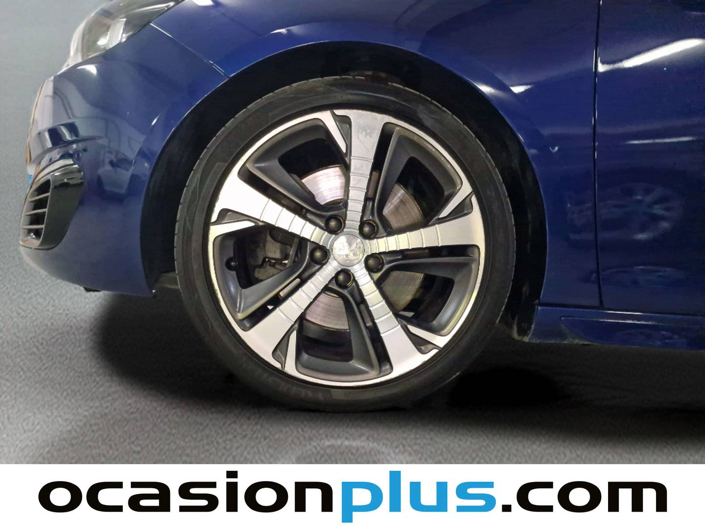 Peugeot 308 Peugeot 308 SW 2.0 BlueHDI GT EAT6 (180 CV) km 0
