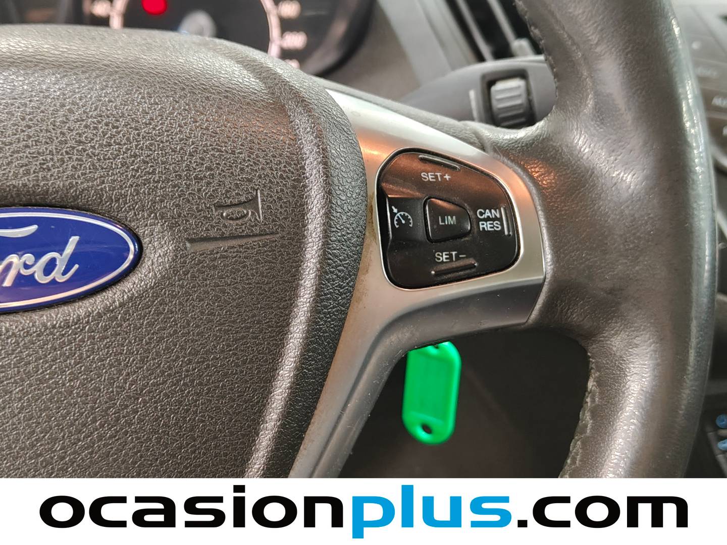 Ford Tourneo Courier Ford Tourneo Courier 1.6 TDCi Trend  (95 CV) de ocasión