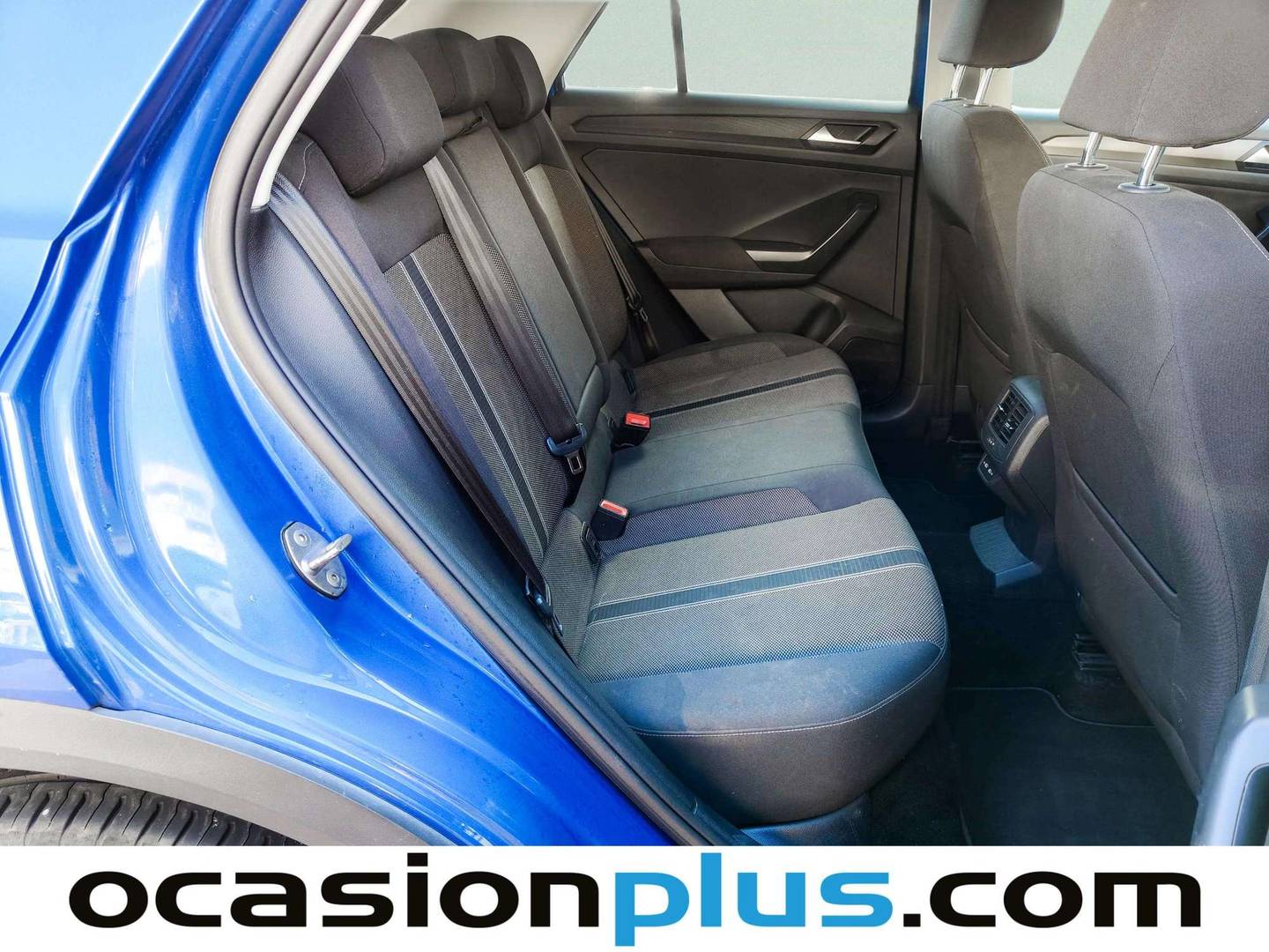 Volkswagen T-Roc Volkswagen T-Roc Advance R-Line 1.5 TSI (150 CV) DSG gasolina