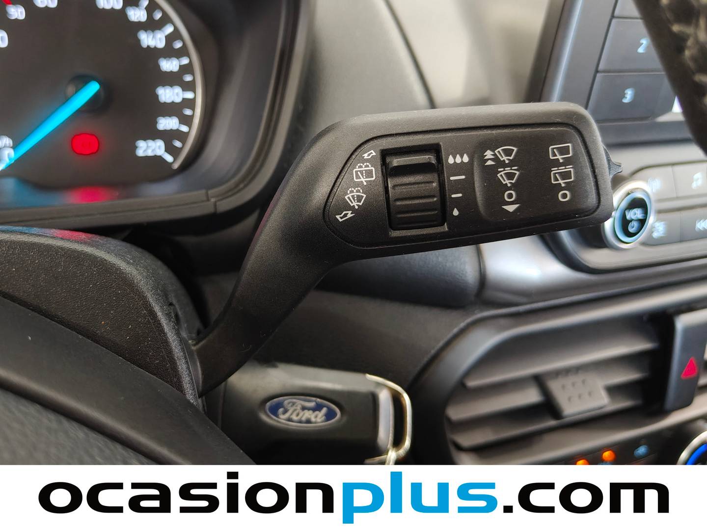 Ford EcoSport Ford EcoSport 1.0 EcoBoost S&S Trend (125 CV) al mejor precio