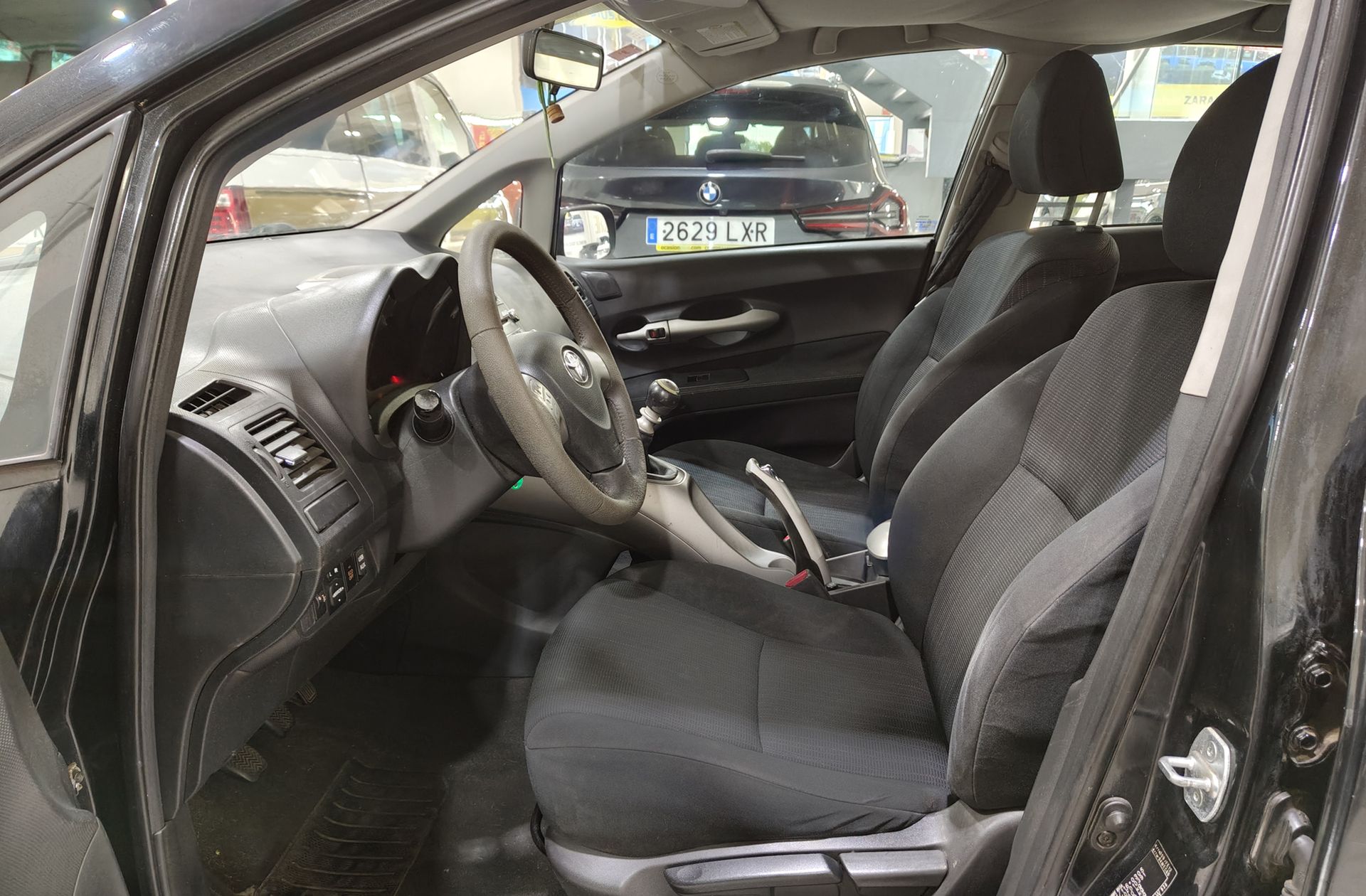 Toyota Auris 1.33 VVT-I Dual Live - foto 8