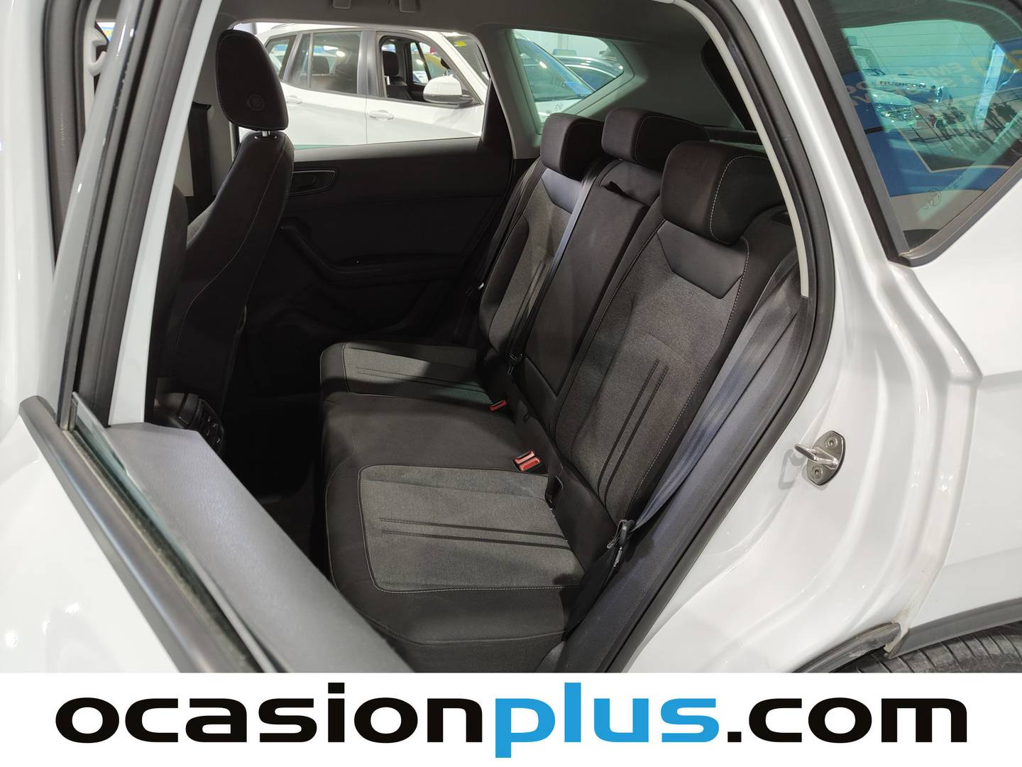 Foto Seat Ateca SEAT Ateca 1.5 TSI S&S Style XL (150 CV)