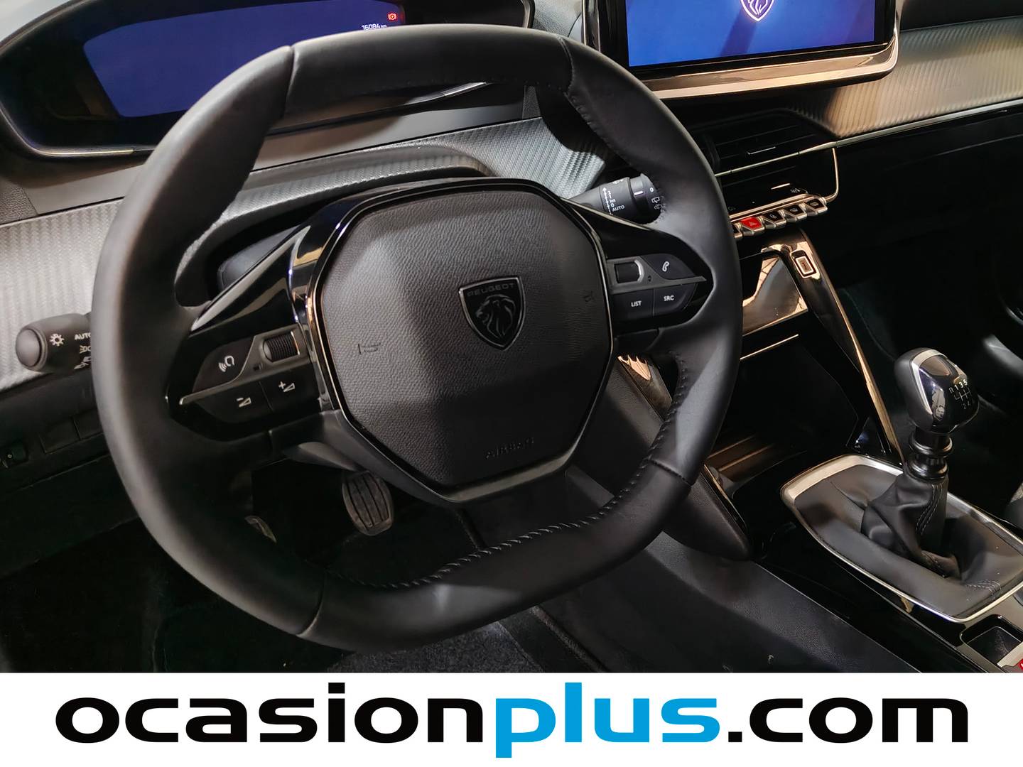 Peugeot 208 Peugeot 208 PureTech 100 Allure (100 CV) gasolina