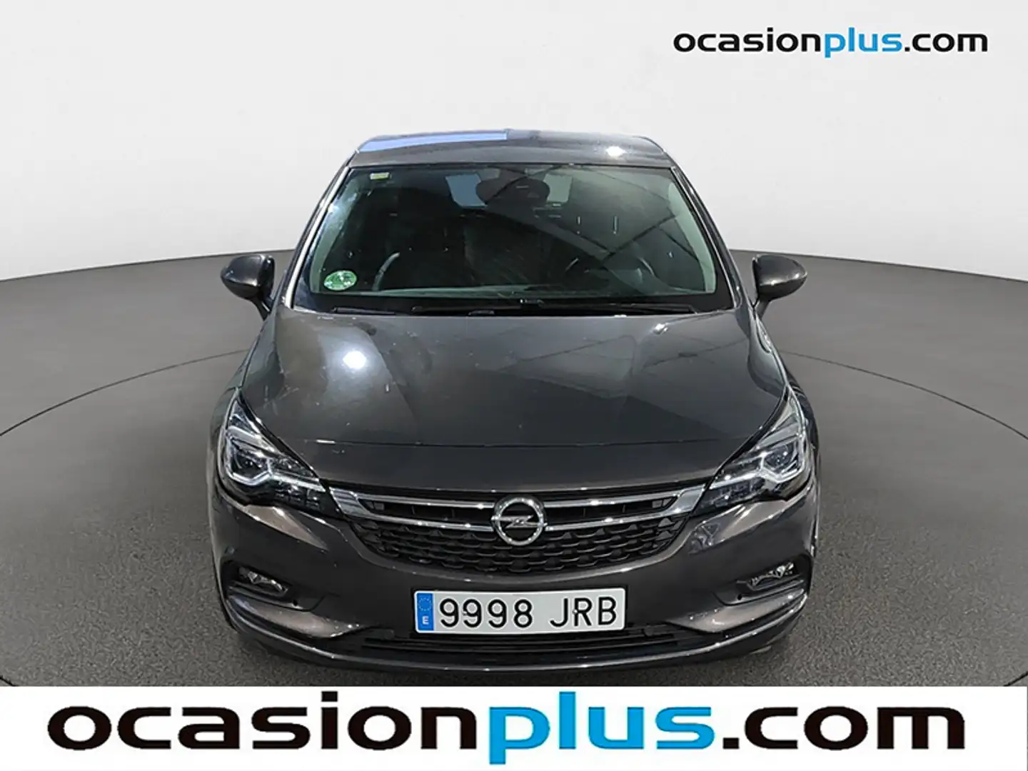 Foto Opel Astra Opel Astra 1.6 CDTi S&S Excellence (160 CV)