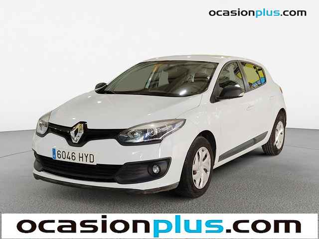 Renault Mégane Segunda Mano Baratos Sevilla