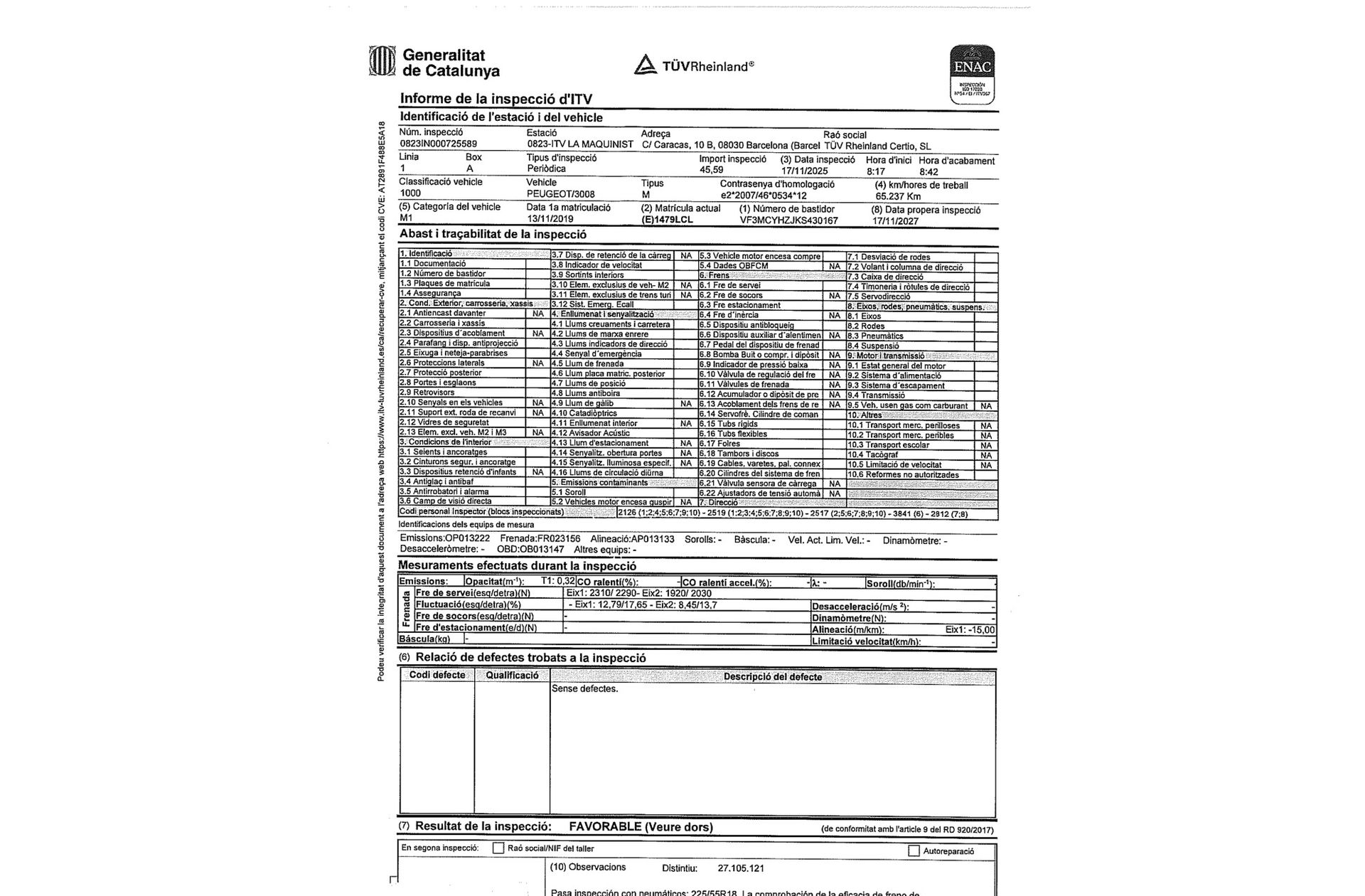 Peugeot 3008 BlueHDi 130 GT Line - foto 22