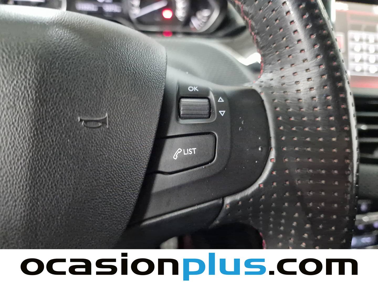 Peugeot 208 Peugeot 208 1.2 PureTech GT-Line S&S (110 CV) barato