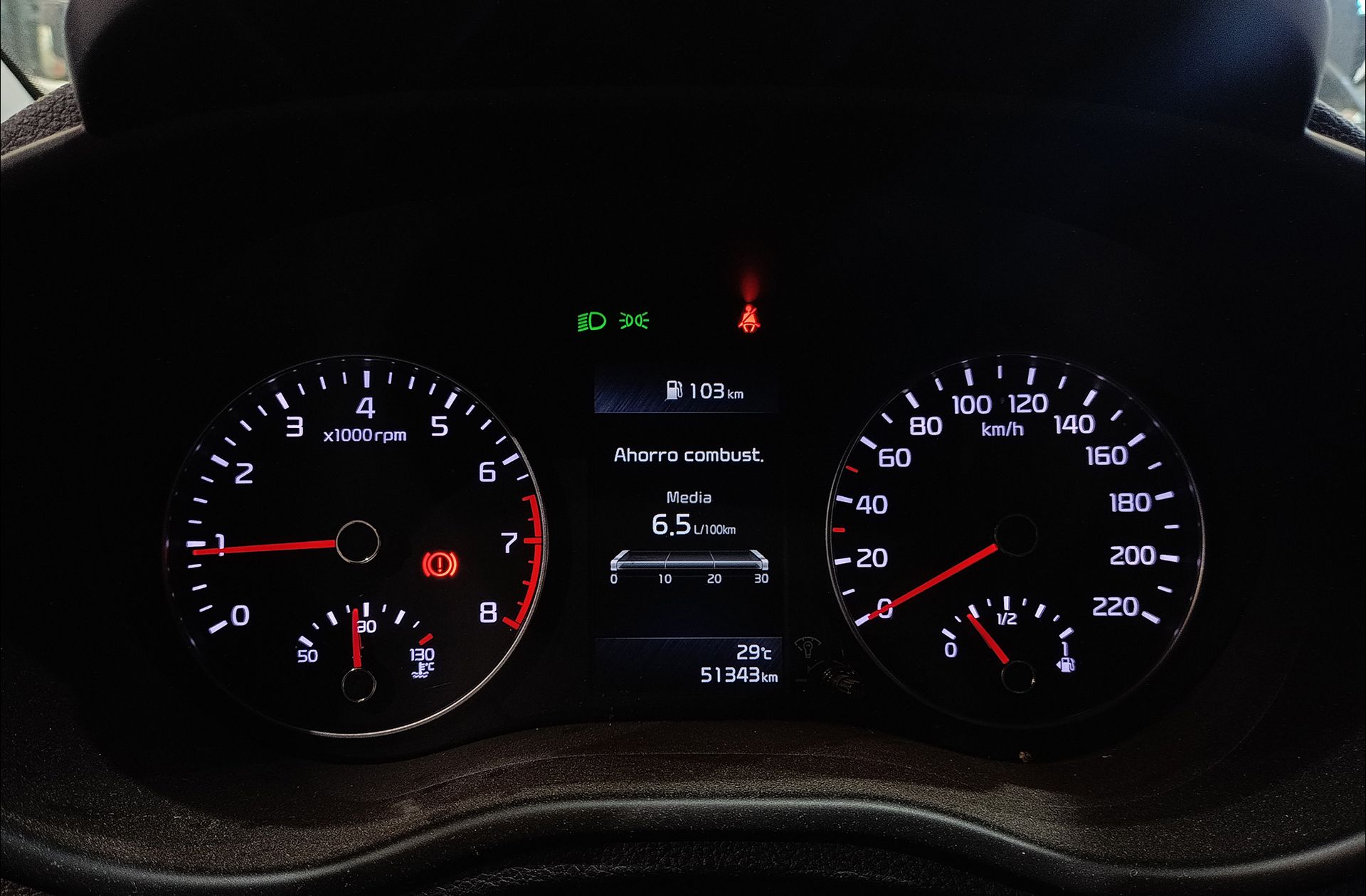 Kia Picanto 1.0 T-GDi X-Line - foto 26