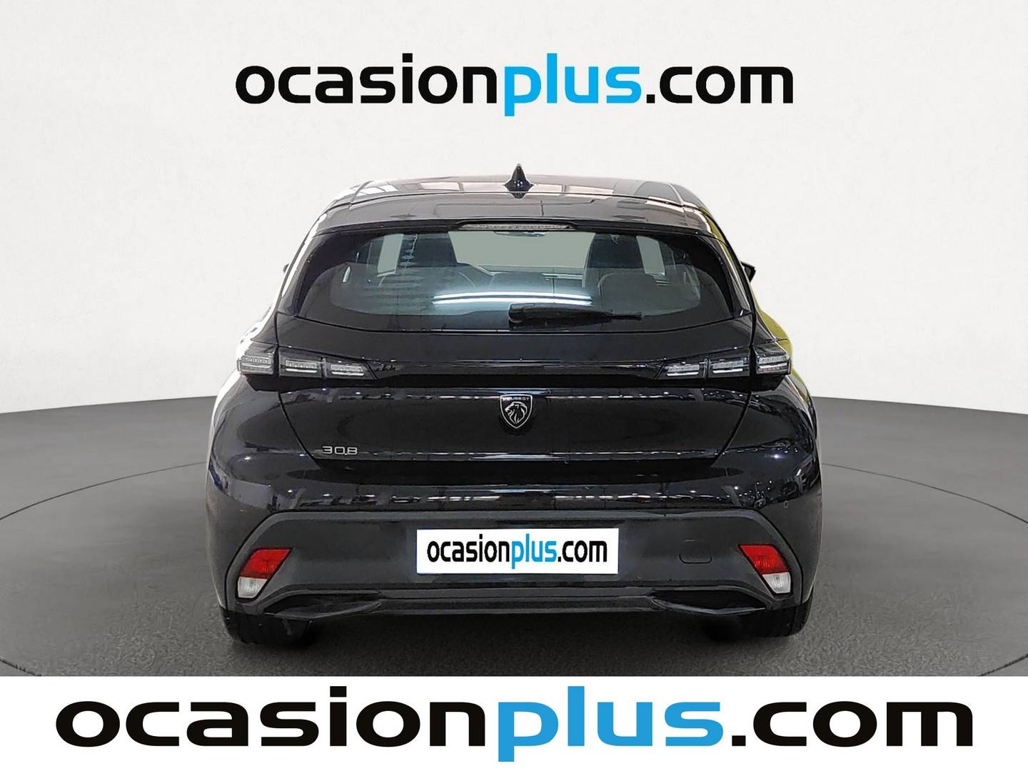 Foto Peugeot 308 Peugeot 308 PureTech 130 S&S Active EAT8 (130 CV)