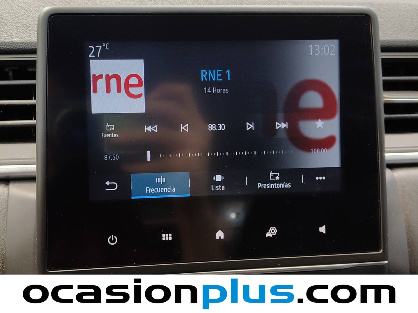 Renault Captur Renault Captur Intens TCe (90 CV) 2021
