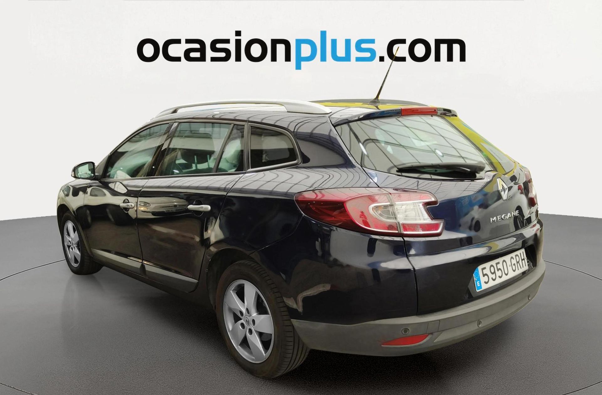 Renault Mégane Sport Tourer 1.9 dCi Dynamique - foto 3