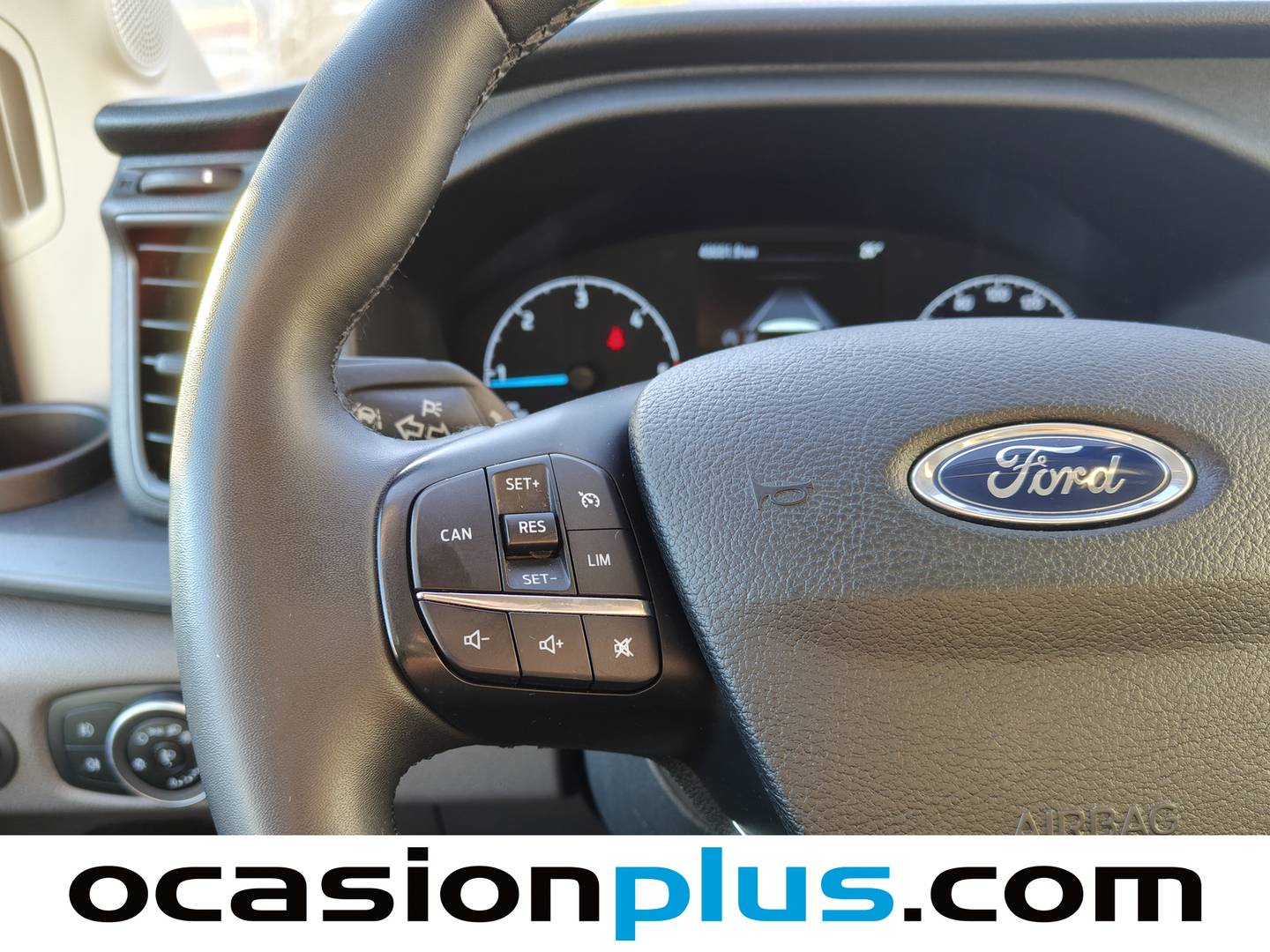 Ford Transit Ford Transit Furgon 350 L2H2 Trend (130 CV) de ocasión