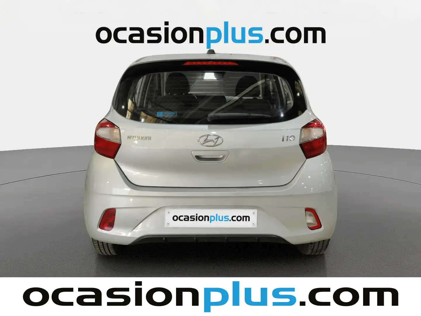 Foto Hyundai i10 Hyundai i10 1.0 Essence (67 CV)