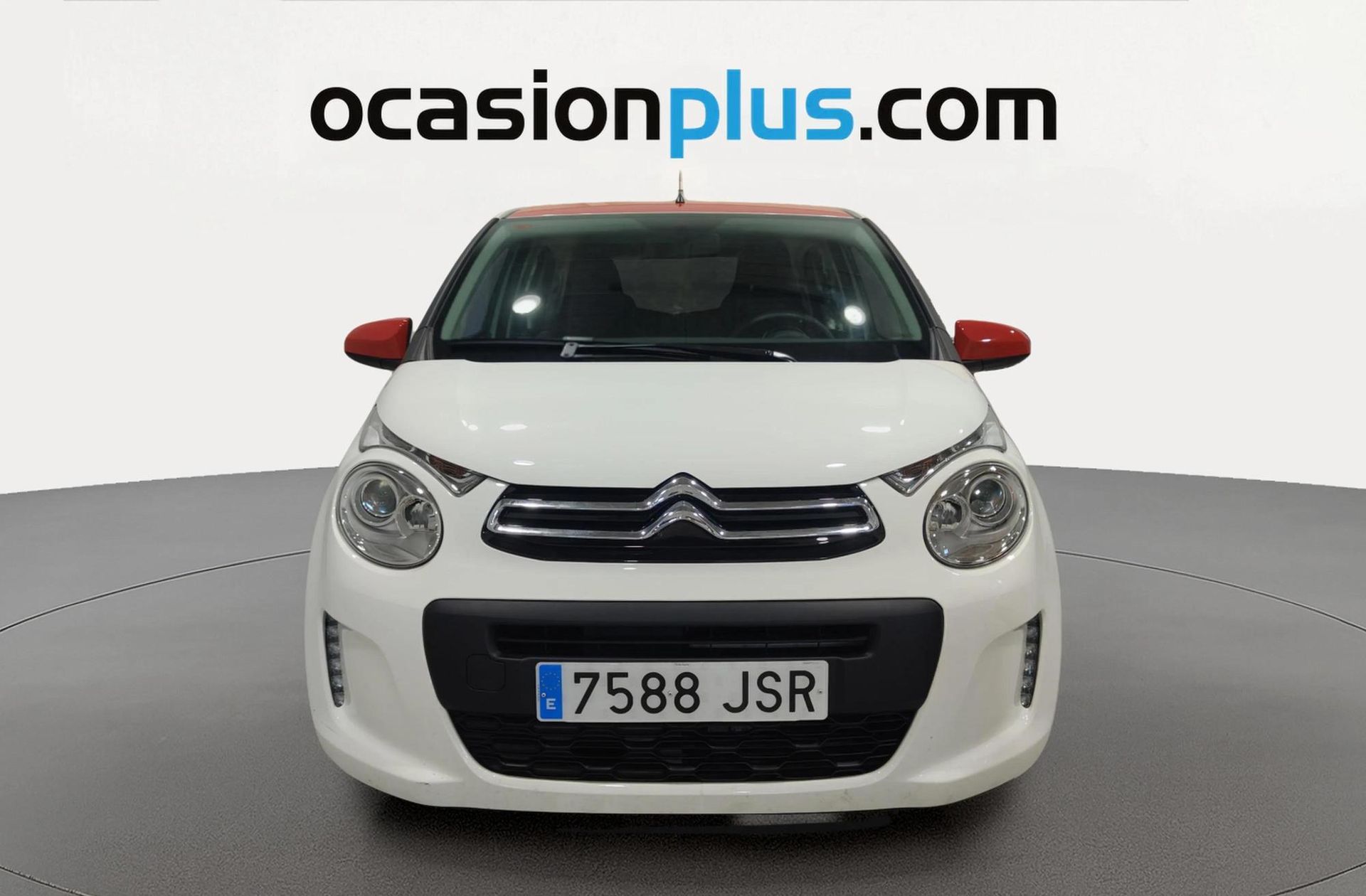 Citroën C1 PureTech 82 Feel Edition - foto 10