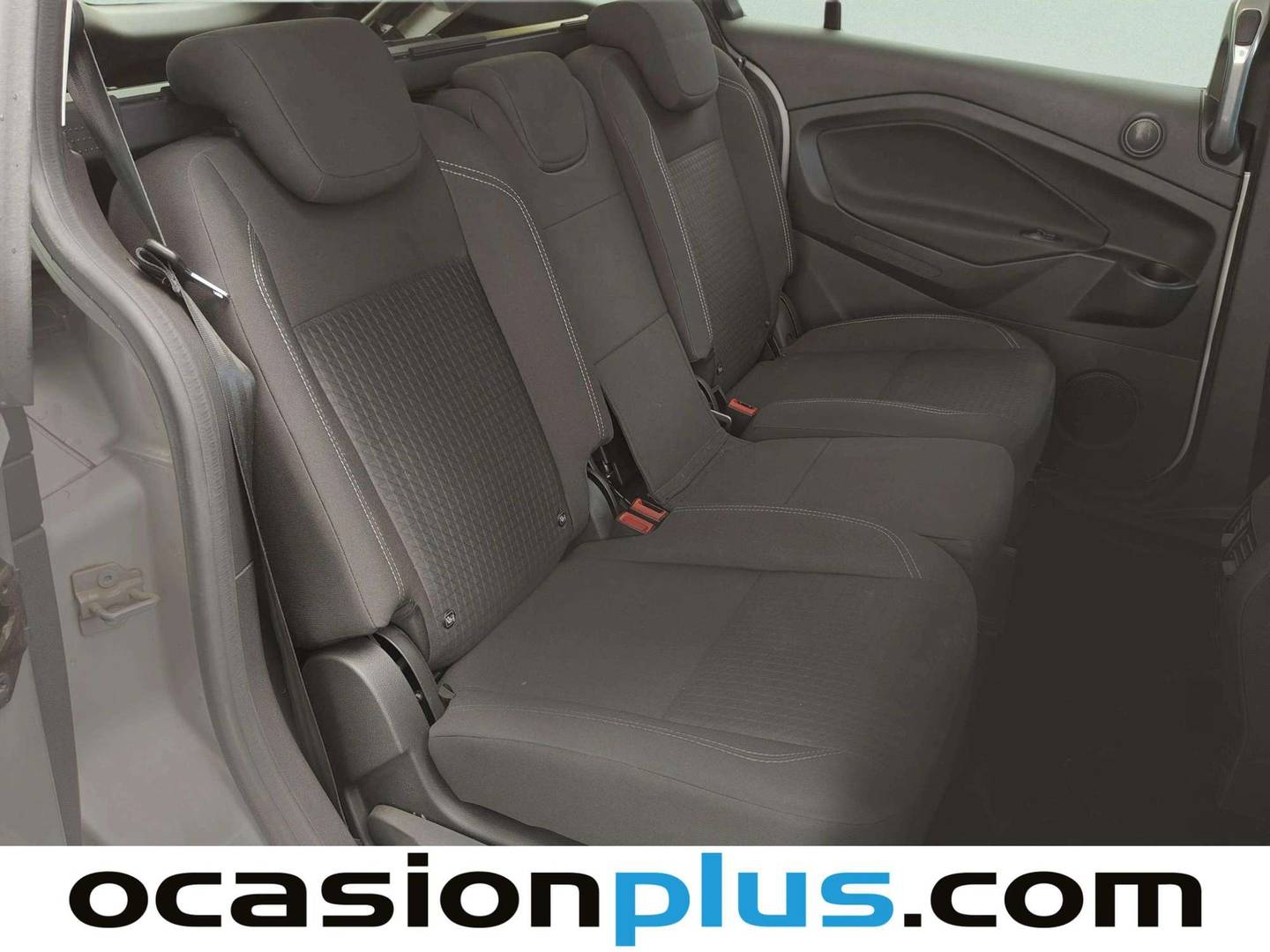 Ford Grand C-Max Ford Grand C-Max 1.0 EcoBoost Trend+ (125 CV) barato