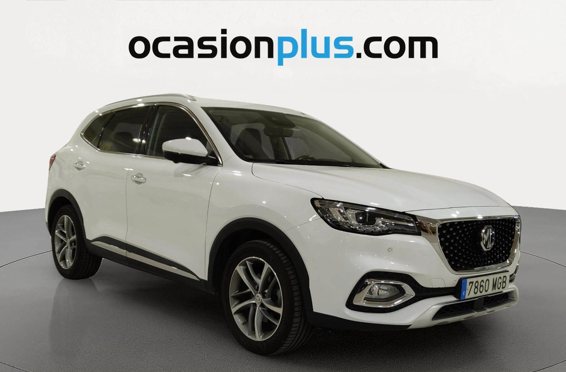 MG HS 1.5 Turbo GDI Luxury DCT - foto 2
