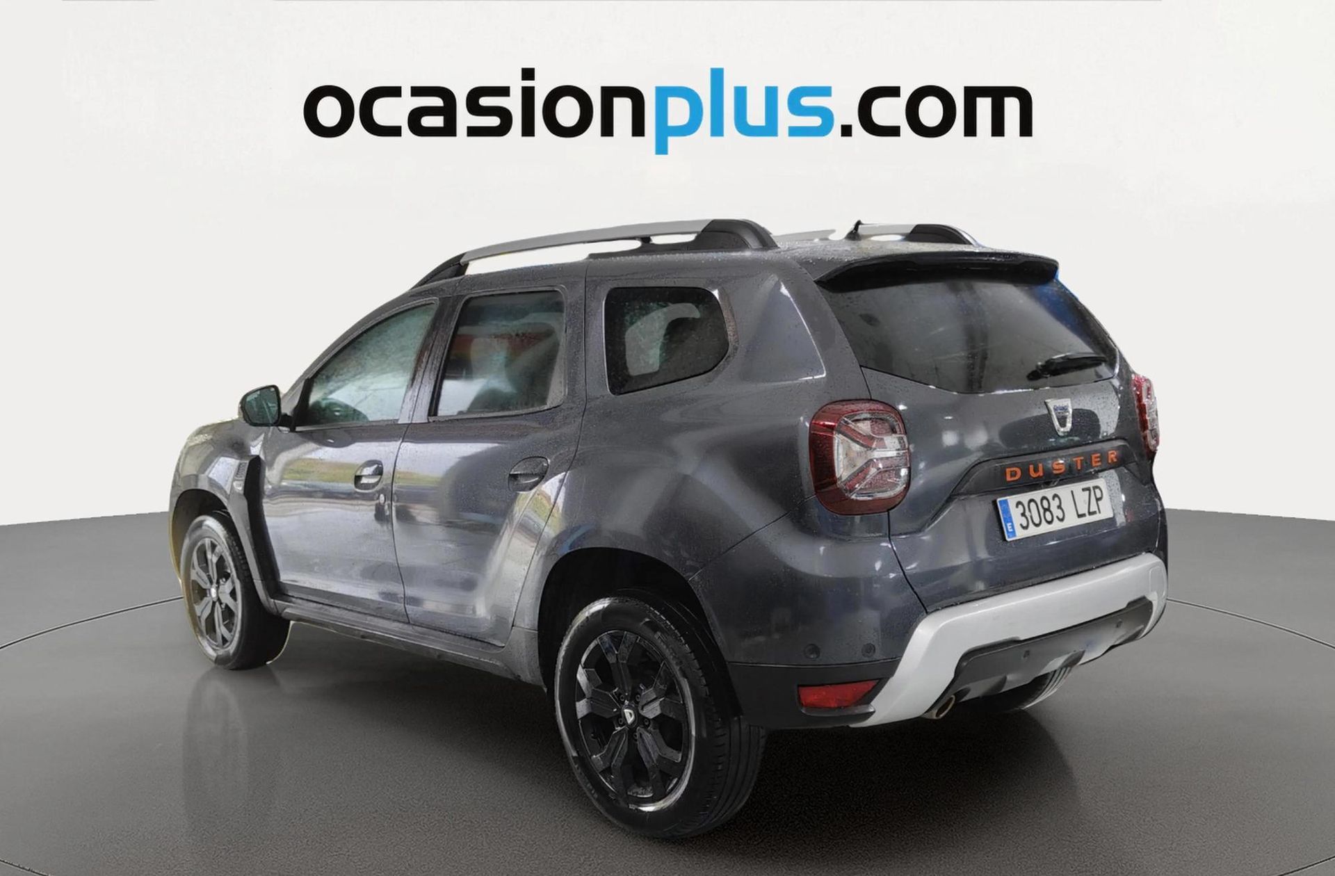 Dacia Duster Extreme TCe 4x2 - foto 3