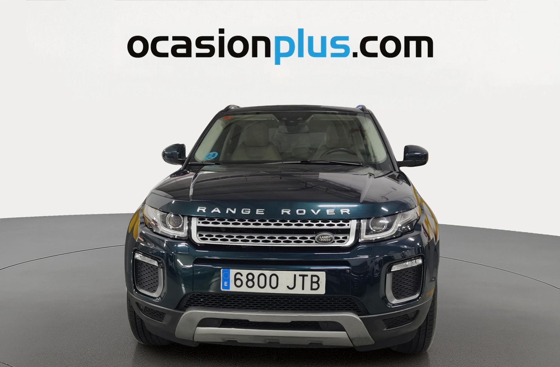 Land Rover Range Rover Evoque 2.0L TD4 SE 4x4 - foto 16