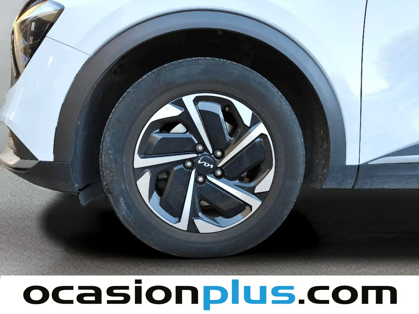 Foto KIA Sportage Kia Sportage 1.6 T-GDi HEV Drive 4x2 (230 CV)