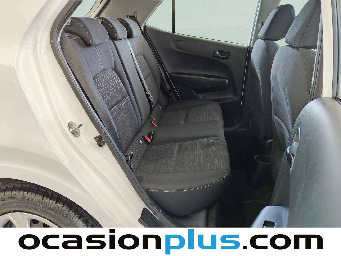 KIA Picanto KIA Picanto 1.0 DPi Concept (67 CV) al mejor precio