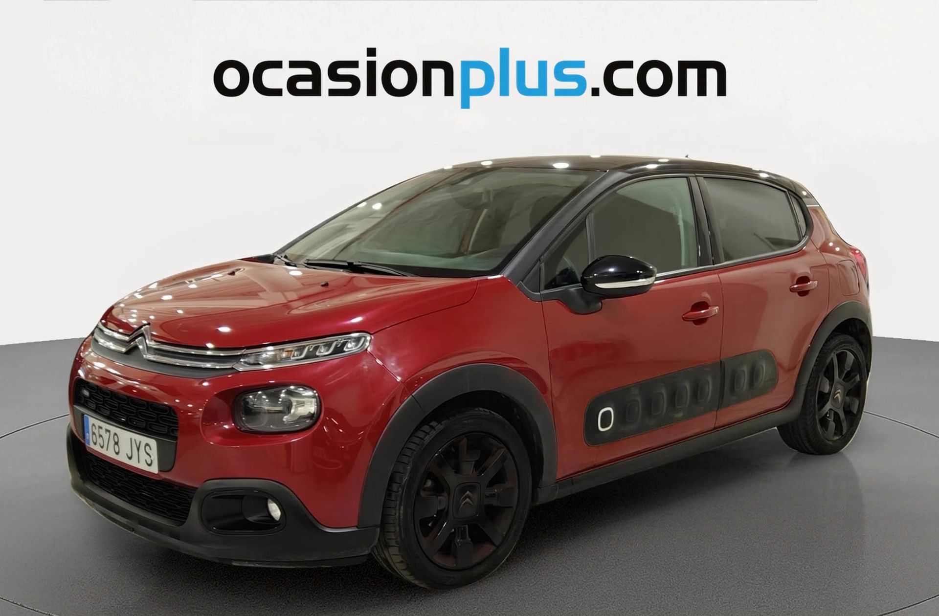 Citroën C3 PureTech 82 Shine