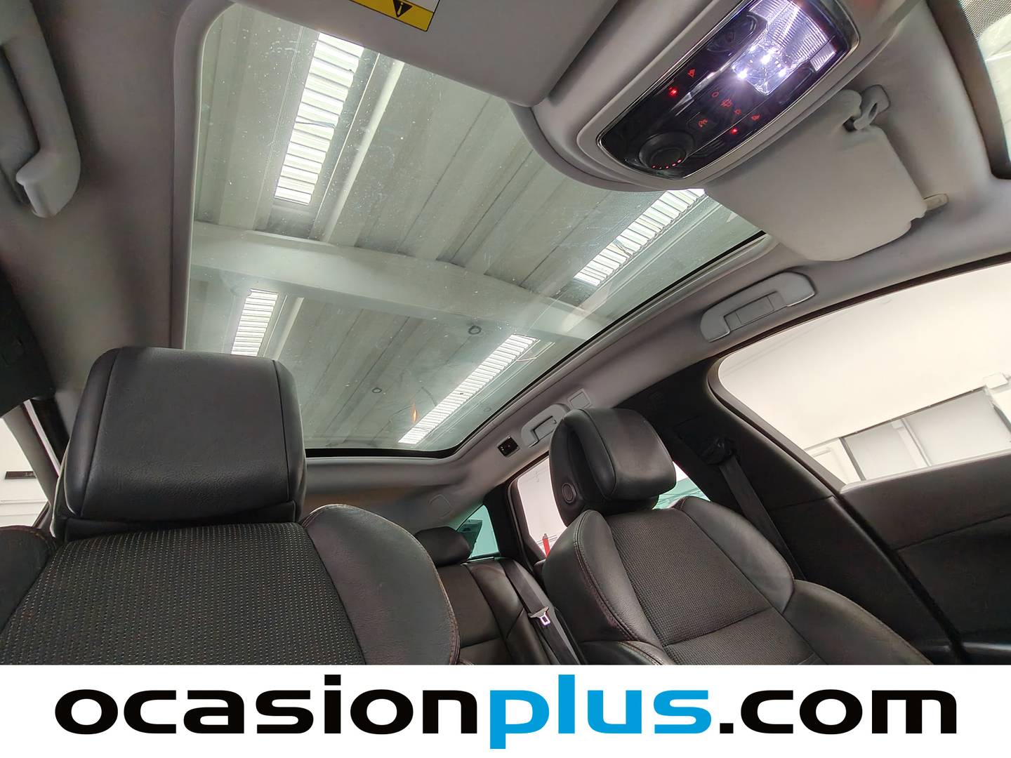 Foto Peugeot 508 Peugeot 508 SW 2.0 BlueHDI GT  (180 CV)