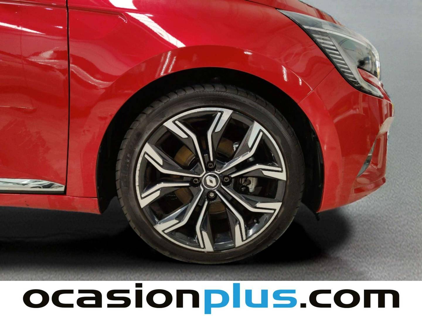Renault Clio Renault Clio Zen TCe (140 CV) gasolina