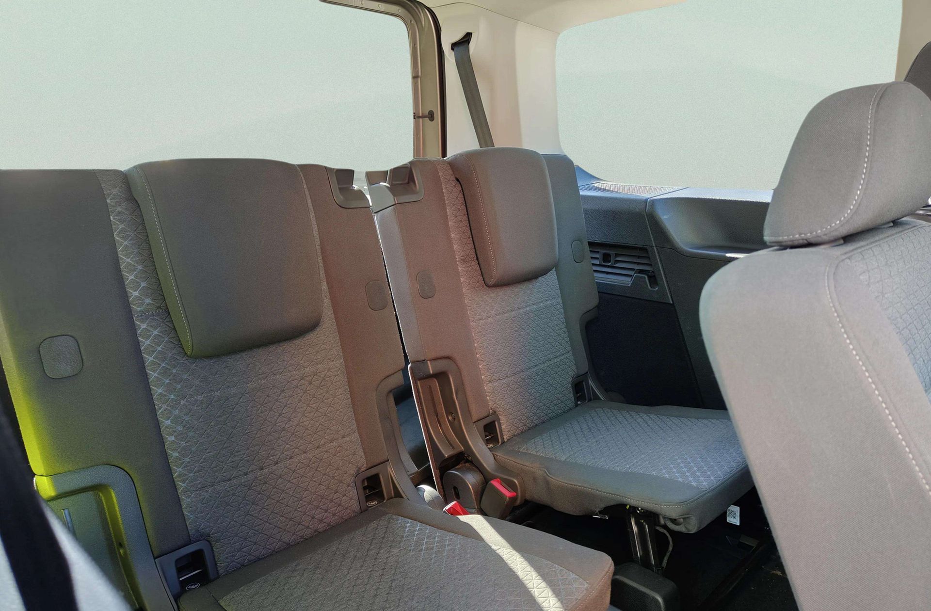 Ford Grand Tourneo Connect 2.0 EcoBlue Titanium 7 plazas - foto 17
