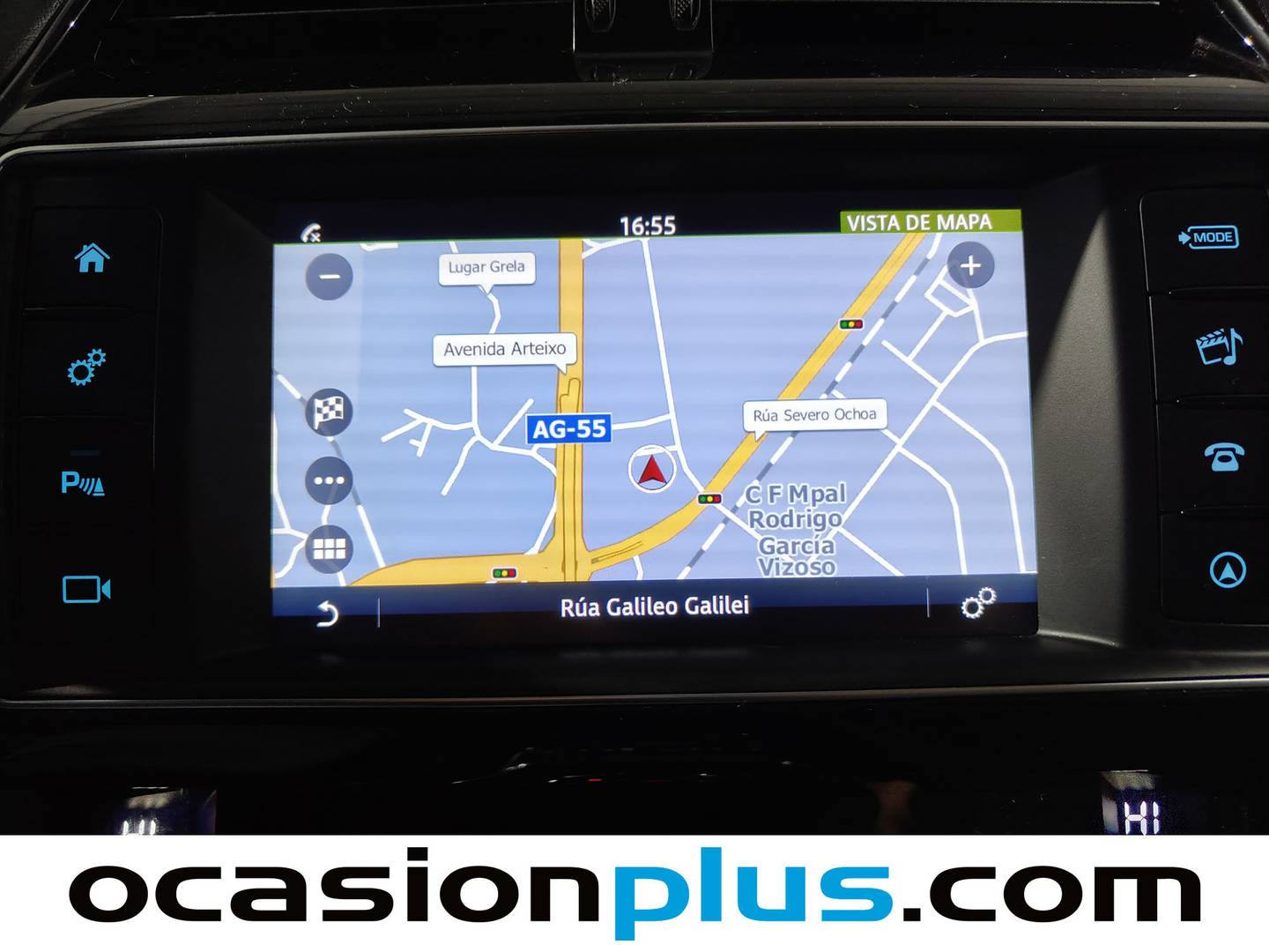 Foto Jaguar F-Pace Jaguar F-PACE 2.0L i4D R-Sport AWD Auto (180 CV)